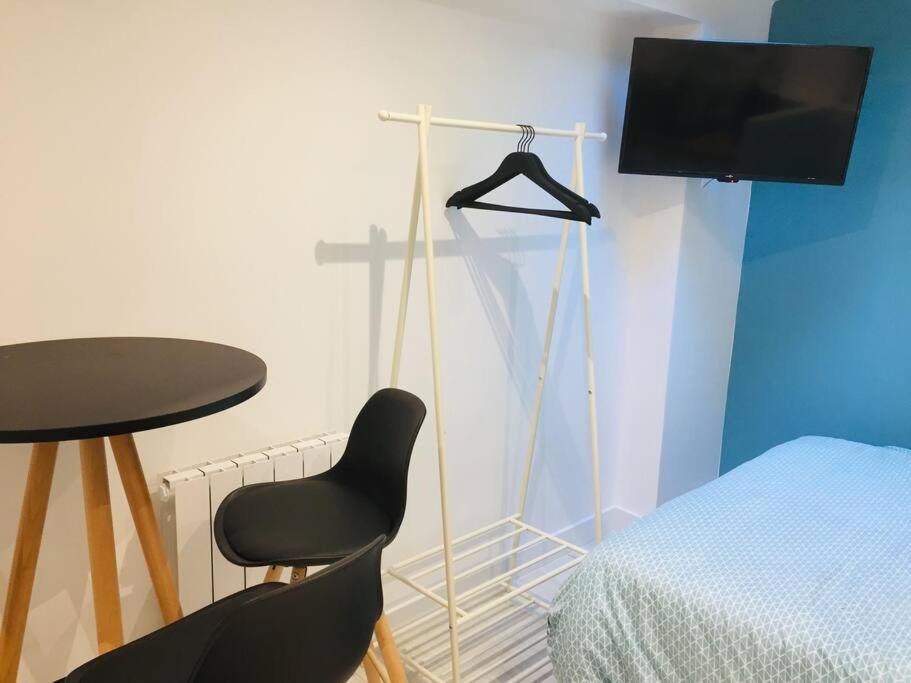Studio 0 Bien Agence & Equipe Lorient Esterno foto